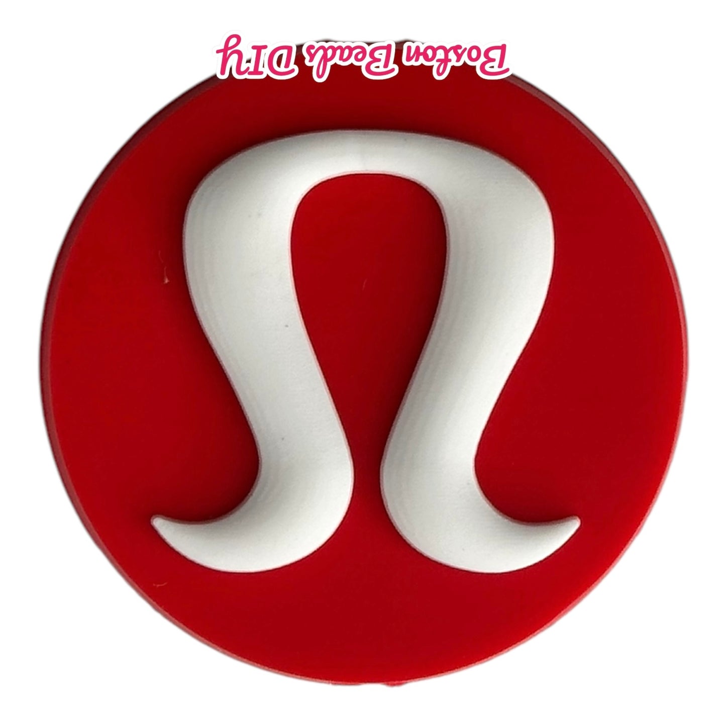 Lululemon Focal Beads (Sold per set of 5)