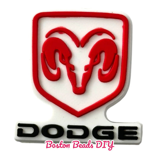 Auto Dodge Focal Beads (Sold per set of 5)