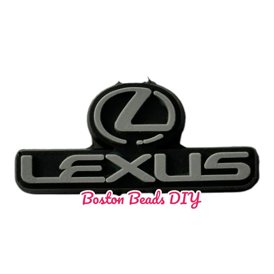 Auto Lexus Focal Beads (Sold per set of 5)