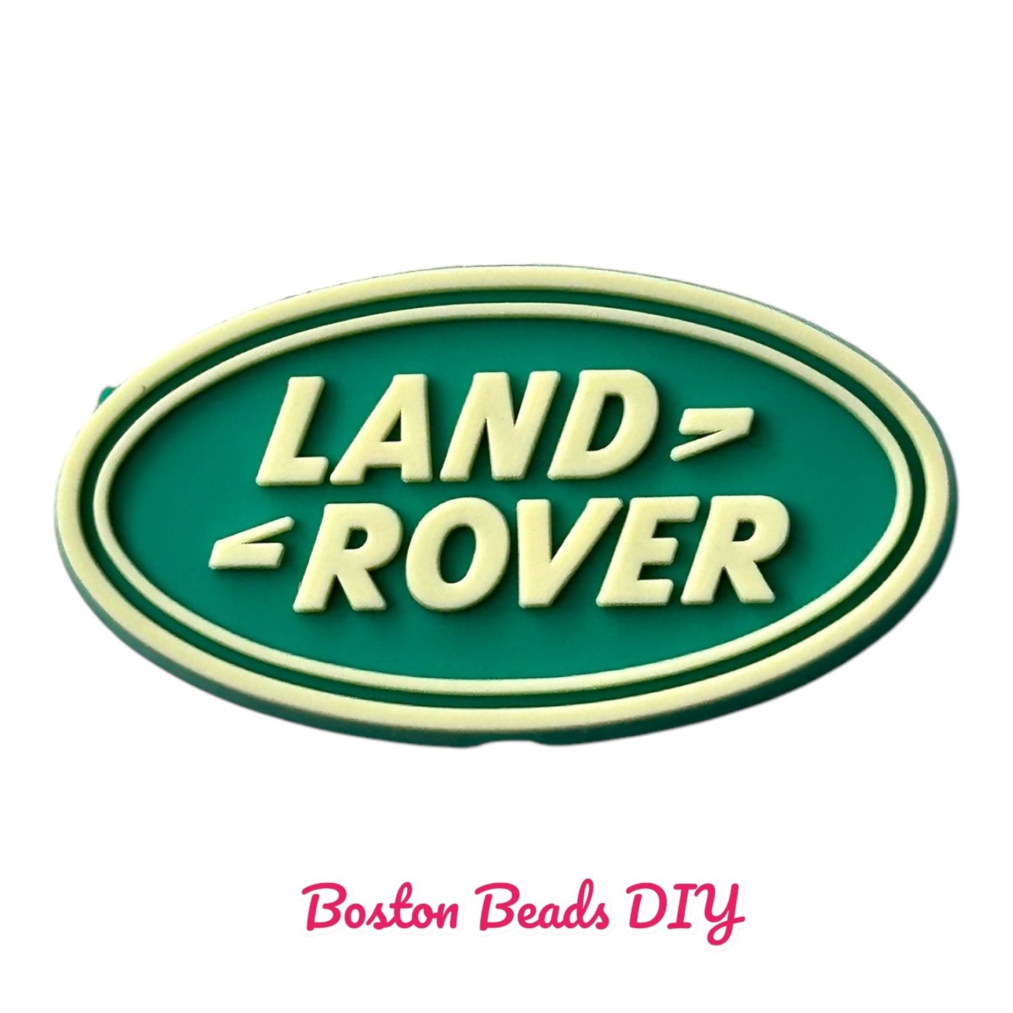 Auto Land Rover Focal Beads (Sold per set of 5)