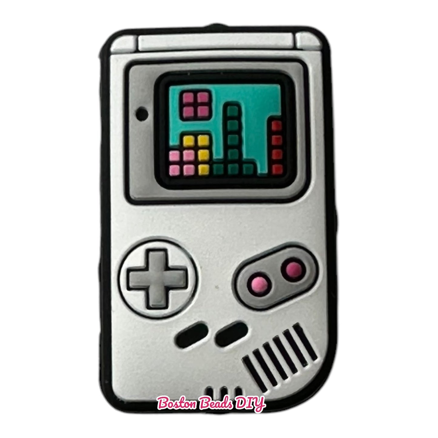 Game Boy Focal Beads (Sold per set of 5)