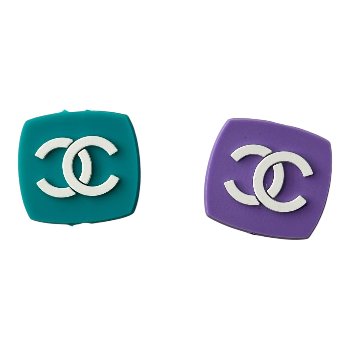 CC Style d Focal Beads (Sold per set of 5)