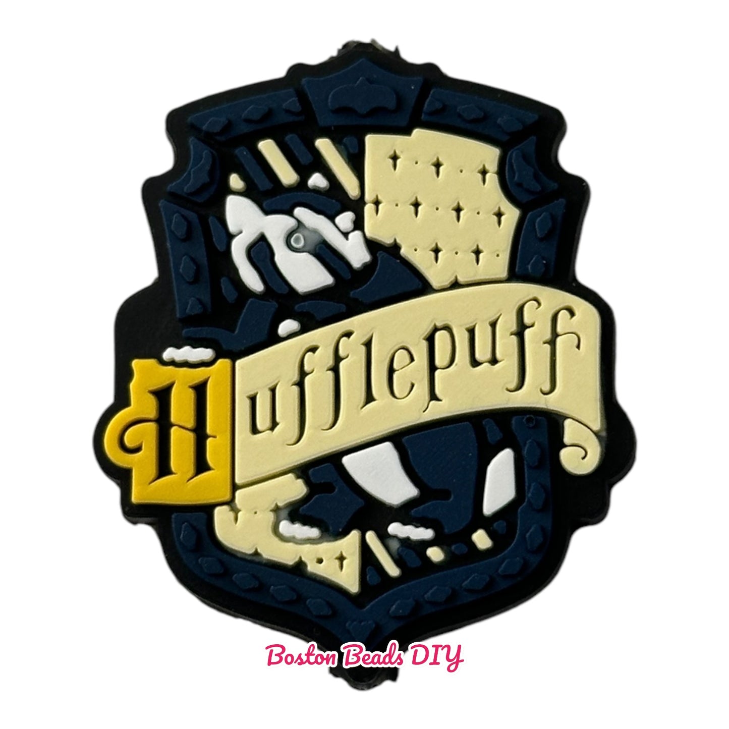 Harry Potter Houses Focal Beads (Sold per set of 5)