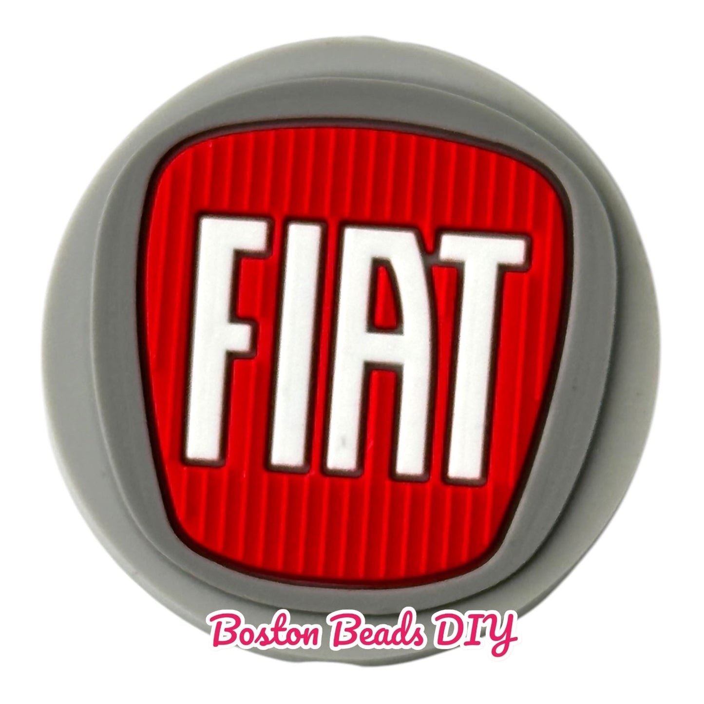 Auto Fiat Focal Beads (Sold per set of 5)