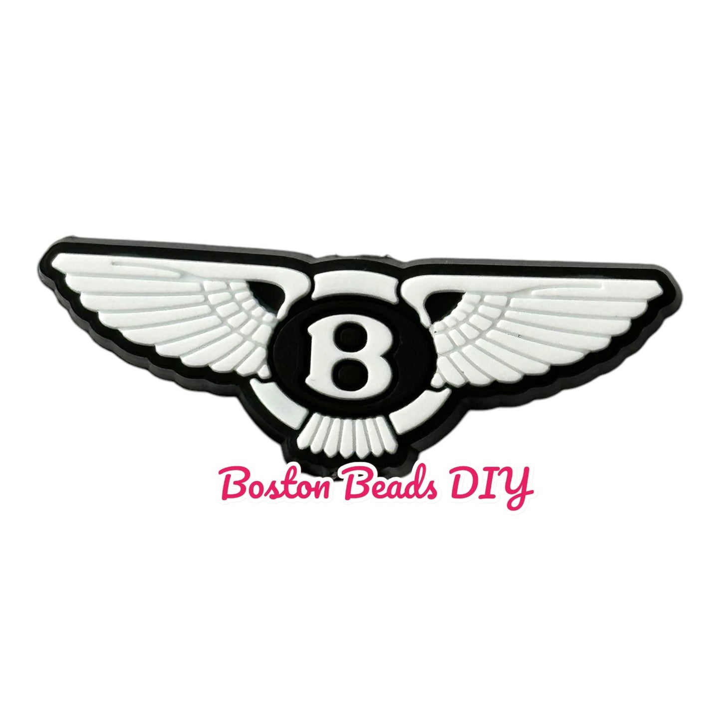 Auto Bentley Focal Beads (Sold per set of 5)