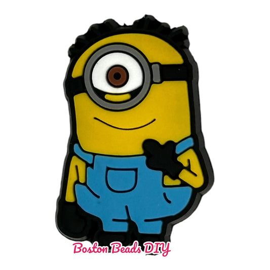 Minion Focal Beads (Sold per set of 5)