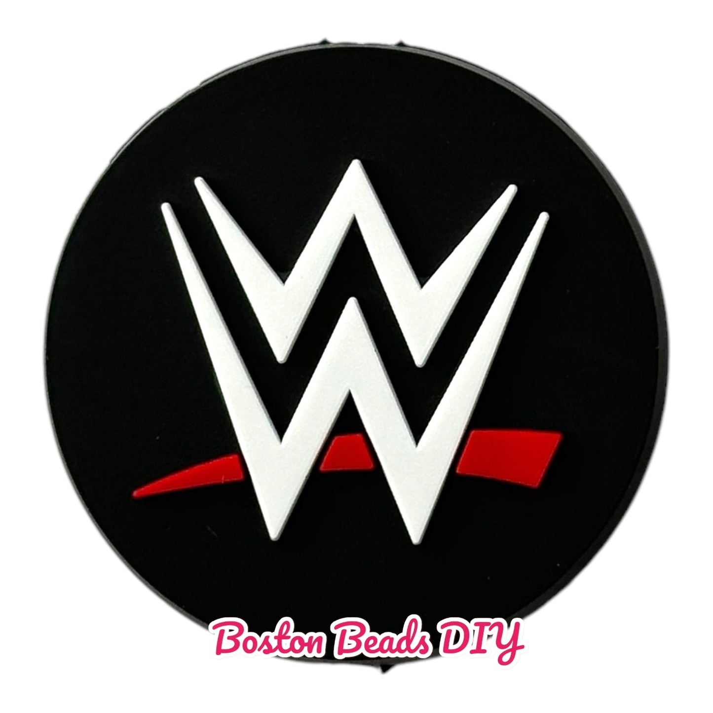 WWE Focal Beads (Sold per set of 5)