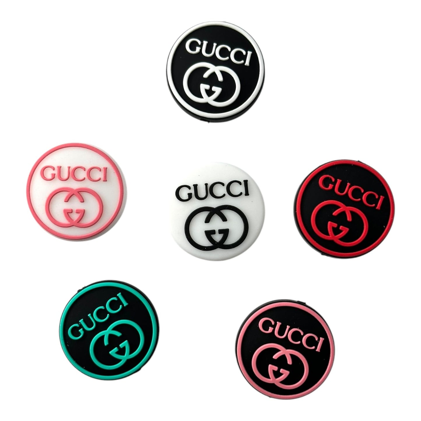 GG Focal Beads (Sold per set of 5)