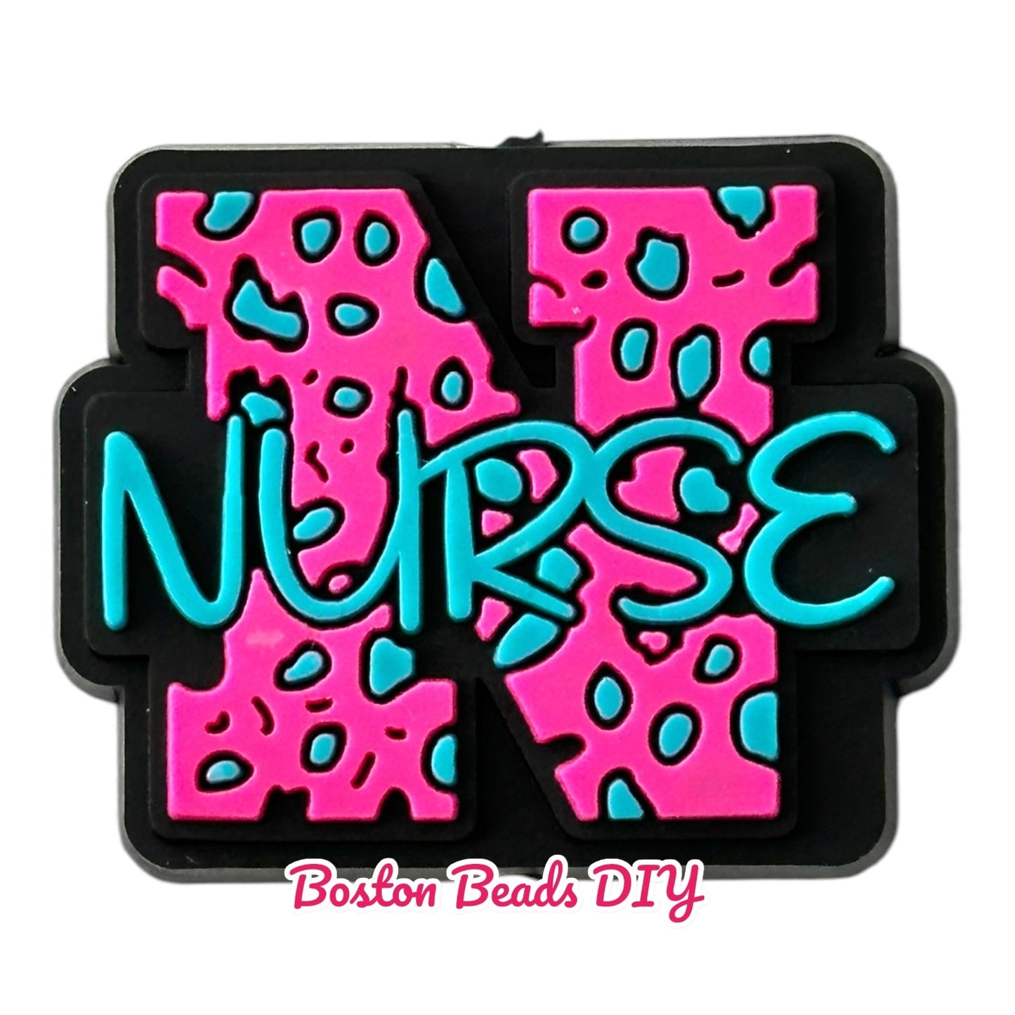 Health Nurse Focal Beads (Sold per set of 5)