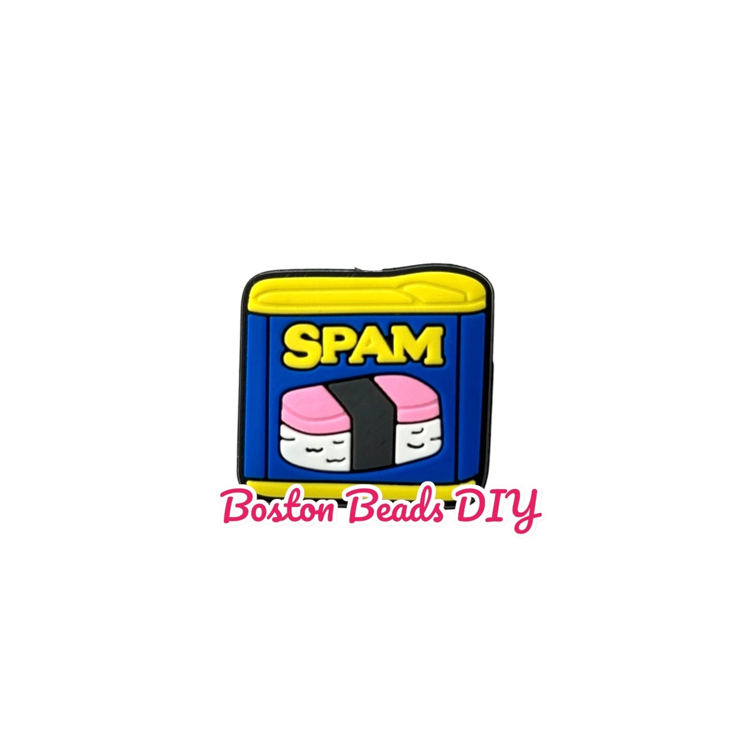 Spam Focal Beads (Sold per set of 5)