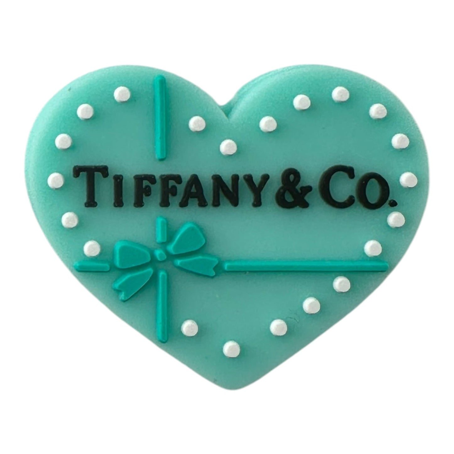 Tiff and Co Focal Beads (Sold per set of 5)