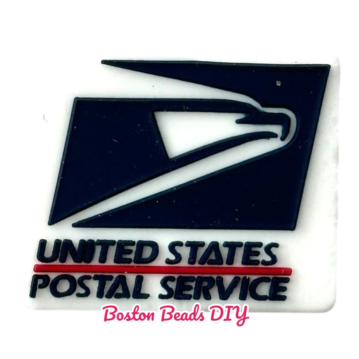 USPS Focal Beads (Sold per set of 5)