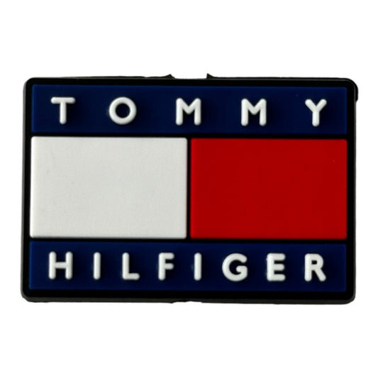 Tommy Hilfig Focal Beads (Sold per set of 5)